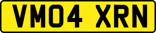 VM04XRN