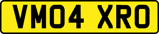 VM04XRO
