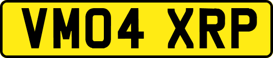 VM04XRP