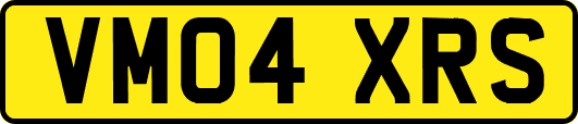 VM04XRS