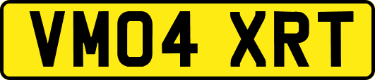 VM04XRT