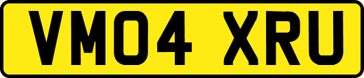 VM04XRU