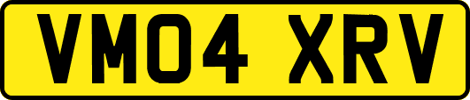 VM04XRV