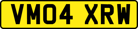 VM04XRW