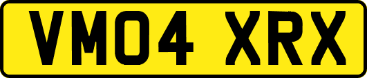 VM04XRX
