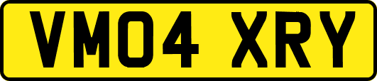 VM04XRY