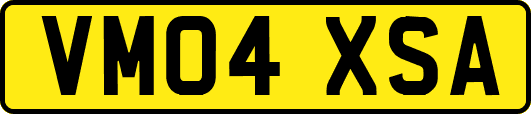 VM04XSA