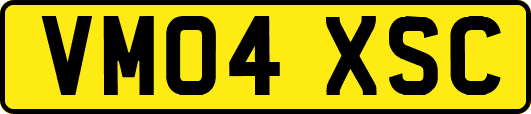VM04XSC