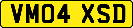 VM04XSD