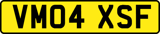 VM04XSF