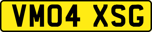 VM04XSG