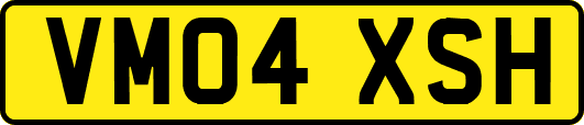 VM04XSH