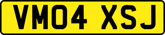 VM04XSJ