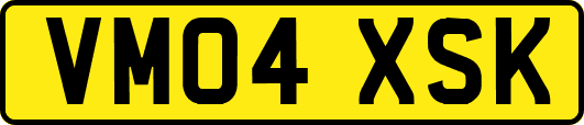 VM04XSK