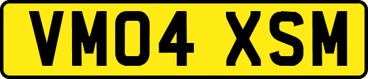 VM04XSM