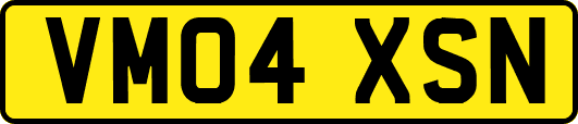 VM04XSN