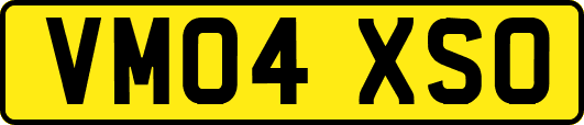VM04XSO