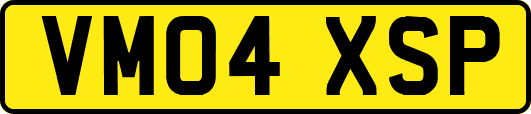 VM04XSP