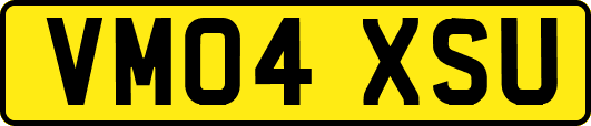 VM04XSU