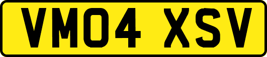 VM04XSV