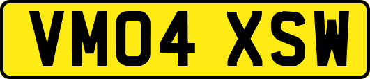 VM04XSW