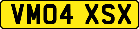 VM04XSX
