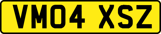 VM04XSZ
