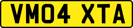 VM04XTA