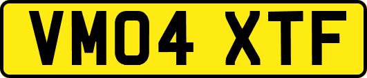 VM04XTF