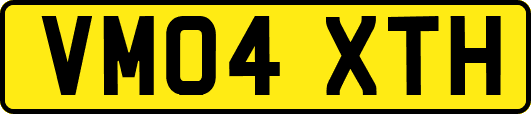 VM04XTH