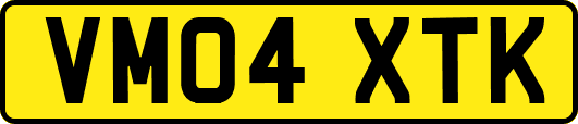 VM04XTK