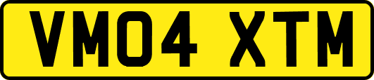 VM04XTM