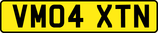 VM04XTN