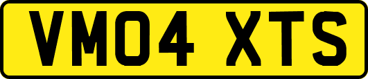 VM04XTS
