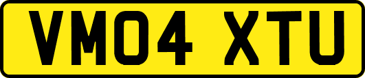 VM04XTU