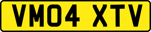 VM04XTV