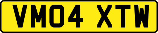 VM04XTW