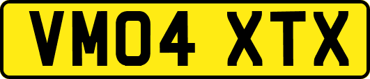 VM04XTX