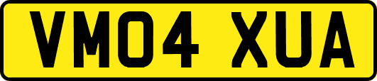 VM04XUA