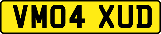 VM04XUD