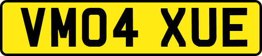 VM04XUE