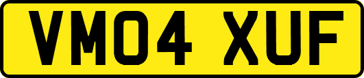VM04XUF