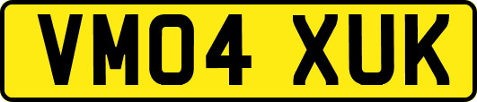 VM04XUK