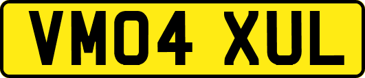 VM04XUL