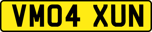 VM04XUN