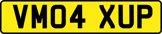 VM04XUP