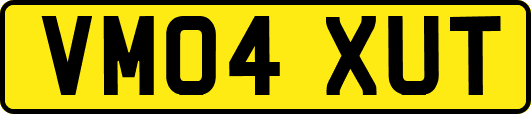 VM04XUT