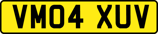 VM04XUV