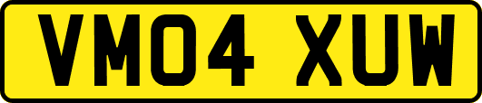 VM04XUW