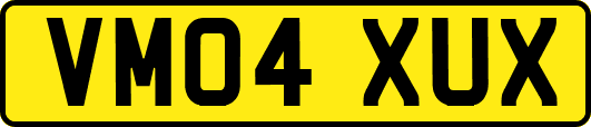 VM04XUX